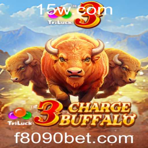 Descubra o Mundo de 3ChargeBuffalo com 8090bet