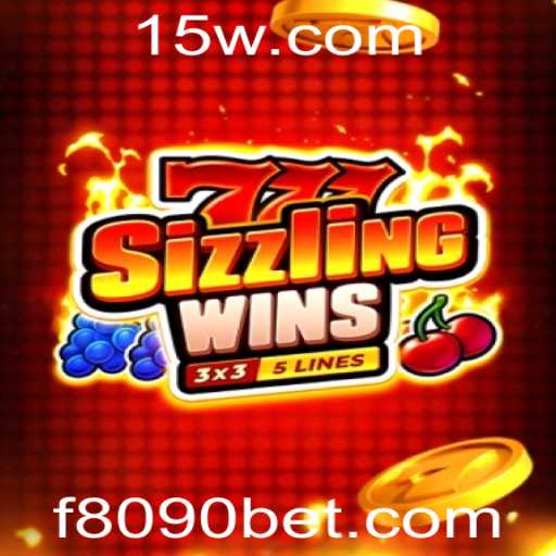 Explorando o Empolgante Mundo de 777sizzlingwins com 8090bet