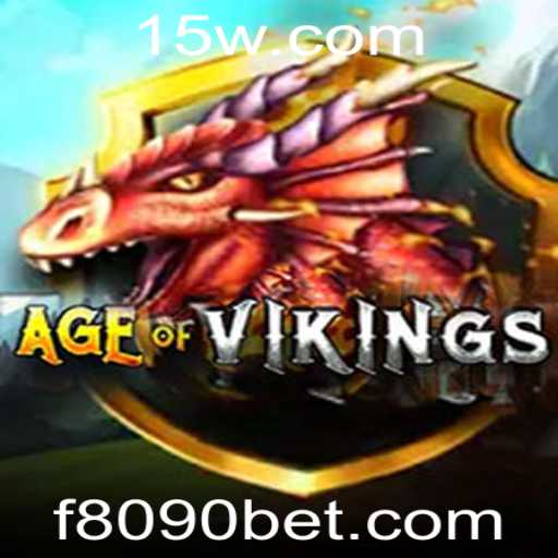 Descubra o Empolgante Mundo do Jogo 'AgeofViking'