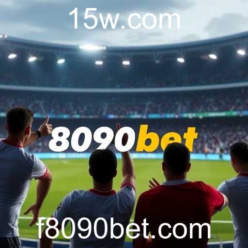 Explorando o Mundo das Apostas Esportivas com 8090bet