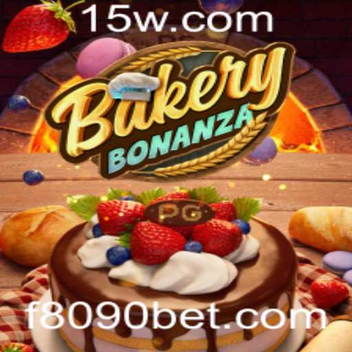 BakeryBonanza: A Nova Sensação no Mundo dos Jogos de Casino Online