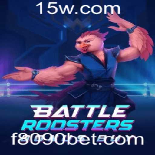 Explorando o Mundo do Jogo BattleRoostersBonusBuy na Plataforma 8090bet