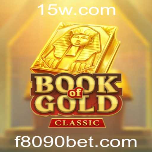 Descubra o Mundo de Aventura em BookOfGoldClassic com 8090bet