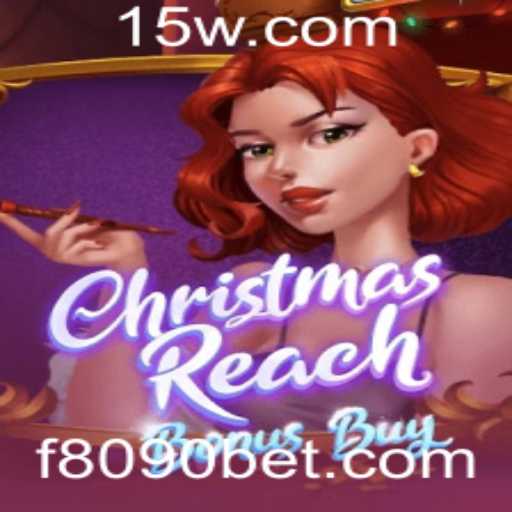 Explorando o Jogo ChristmasReachBonusBuy: Uma Atração Festiva no 8090bet