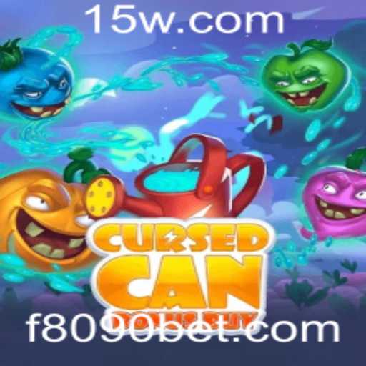 CursedCanBonusBuy: Uma Aventura Imersiva em 8090bet