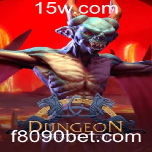 Aventura Épica: Explorando o Jogo Dungeon com 8090bet