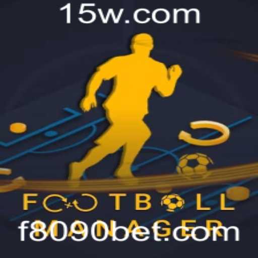 FootballManager: Mergulhando no Mundo Estratégico do Futebol com 8090bet