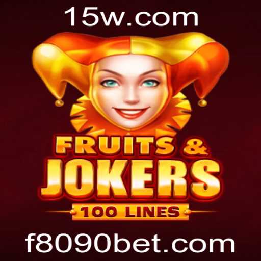 Descubra o Excitante Jogo FruitsAndJokers100