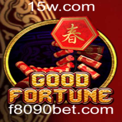 Descubra o Fascinante Mundo de GoodFortune: O Jogo em Ascensão da 8090bet