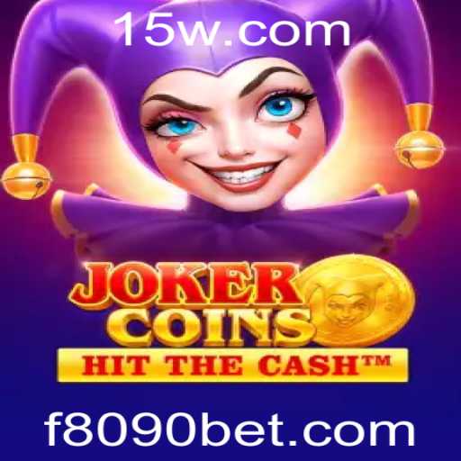 Explorando o Mundo de JokerCoins: O Jogo que Está Conquistando 8090bet