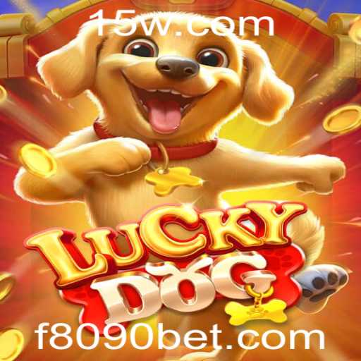 Descubra o Mundo de LuckyDog: O Novo Fenômeno dos Jogos