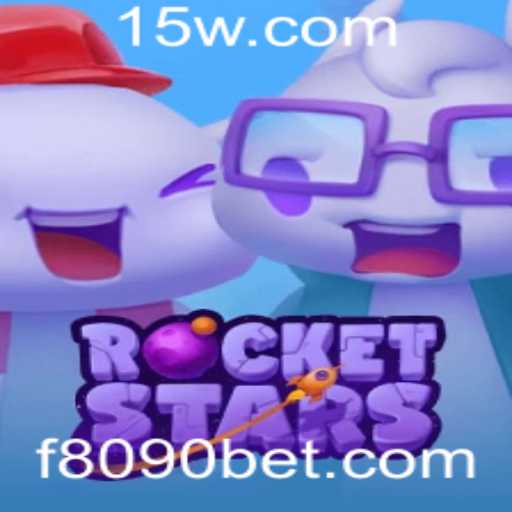 RocketStars: Explorando o Universo do Jogo com 8090bet