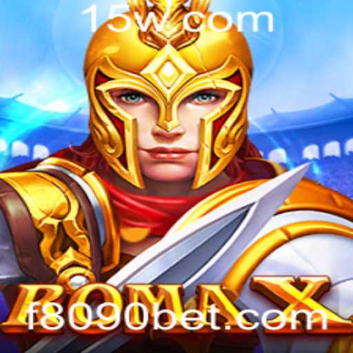 Descubra RomaX: O Jogo Empolgante do Momento com 8090bet