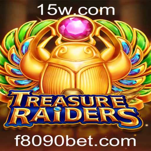 Explorando o Mundo Aventura de TREASURERAIDERS com 8090bet