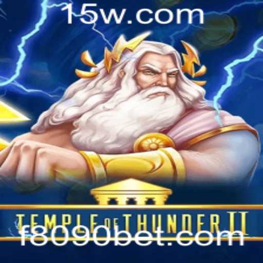 Descubra os Segredos de TempleofThunderII com a 8090bet