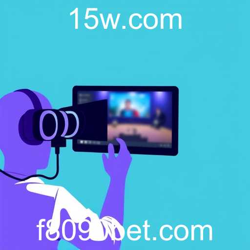 Transmissão ao Vivo: A Revolução do Entretenimento Digital