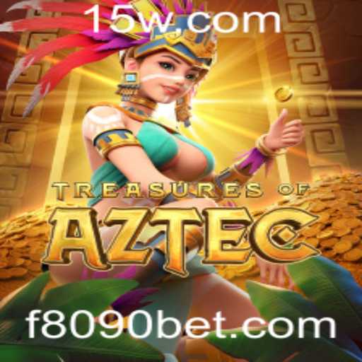 Explorando o Fascinante Mundo de Treasures of Aztec no 8090bet
