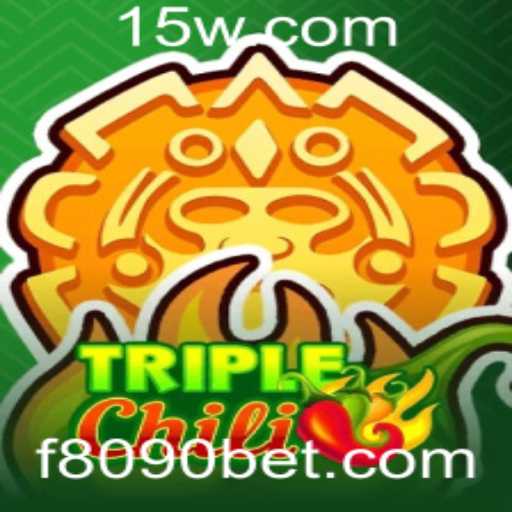 TripleChili: Uma Imersão Vibrante no Mundo dos Jogos