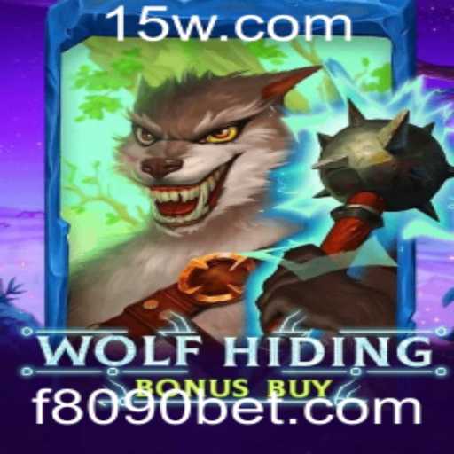 Explorando o Universo de 'WolfHidingBonusBuy': O Novo Fenômeno no Mundo dos Jogos